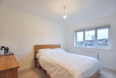 3 bedroom Semi-detached house for sale in Primrose Way, Stamford