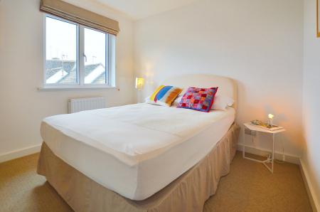 3 bedroom Town house for sale in Warrenne Keep, Stamford