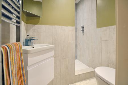 3 bedroom Town house for sale in Warrenne Keep, Stamford