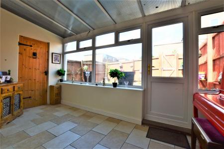 3 bedroom Terraced House to let in Trinity Road, Stamford, PE9