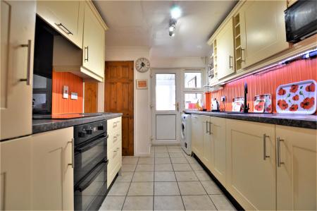 3 bedroom Terraced House to let in Trinity Road, Stamford, PE9