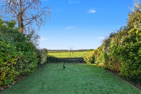 3 bedroom Detached bungalow for sale in Meadow Lane, Thornhaugh