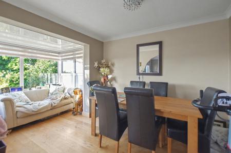 3 bedroom Detached bungalow for sale in Meadow Lane, Thornhaugh