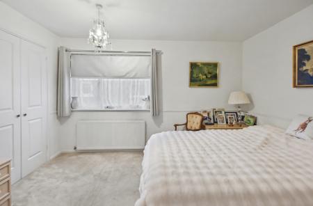 3 bedroom Detached bungalow for sale in Meadow Lane, Thornhaugh