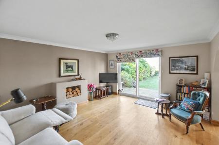 3 bedroom Detached bungalow for sale in Meadow Lane, Thornhaugh