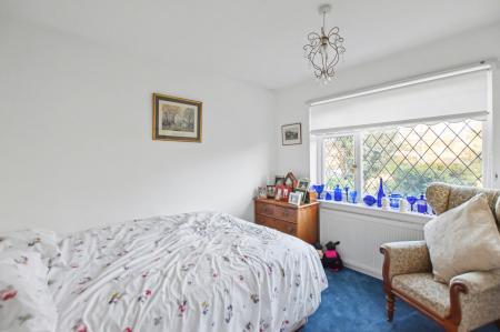 3 bedroom Detached bungalow for sale in Meadow Lane, Thornhaugh