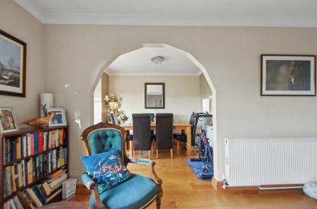 3 bedroom Detached bungalow for sale in Meadow Lane, Thornhaugh