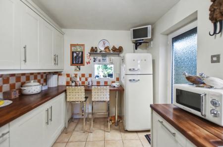 3 bedroom Detached bungalow for sale in Meadow Lane, Thornhaugh