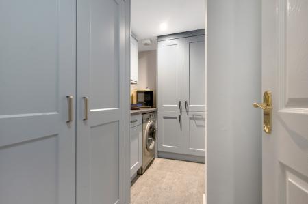 4 bedroom Town house for sale in Wharf Road, Stamford