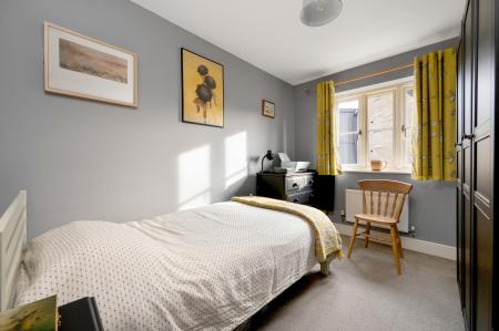 4 bedroom Town house for sale in Wharf Road, Stamford