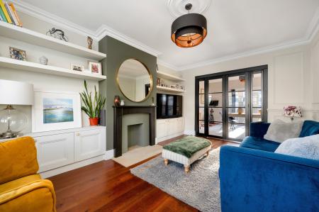 3 bedroom Semi-detached house for sale in Drift Avenue, Stamford