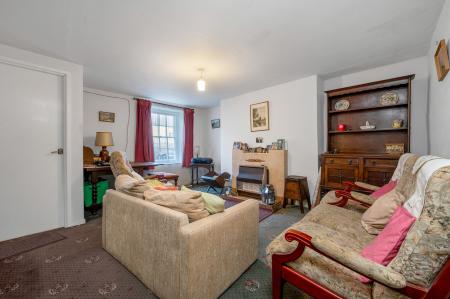 2 bedroom Town house for sale in St Leonards Street, Stamford