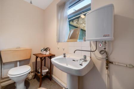 2 bedroom Town house for sale in St Leonards Street, Stamford
