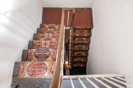 2 bedroom Town house for sale in St Leonards Street, Stamford