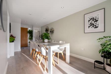 4 bedroom Detached house for sale in Stirling Road, Stamford, PE9