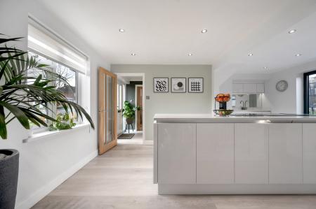 4 bedroom Detached house for sale in Stirling Road, Stamford, PE9