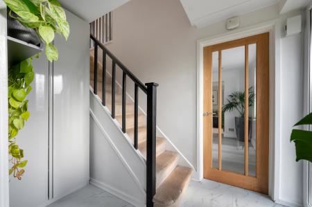 4 bedroom Detached house for sale in Stirling Road, Stamford, PE9