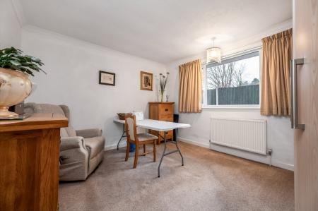 2 bedroom Detached bungalow for sale in St Johns Close, Ryhall