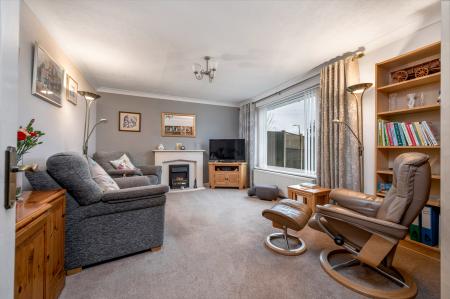 2 bedroom Detached bungalow for sale in St Johns Close, Ryhall