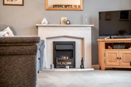 2 bedroom Detached bungalow for sale in St Johns Close, Ryhall