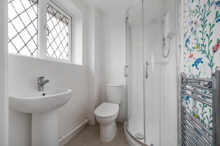 4 bedroom Detached house for sale in Woodhead Close, Stamford