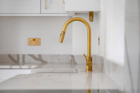 4 bedroom Detached house for sale in Woodhead Close, Stamford