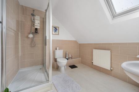 3 bedroom Town house for sale in Winterton Close, Stamford