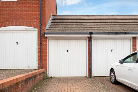 3 bedroom Town house for sale in Winterton Close, Stamford