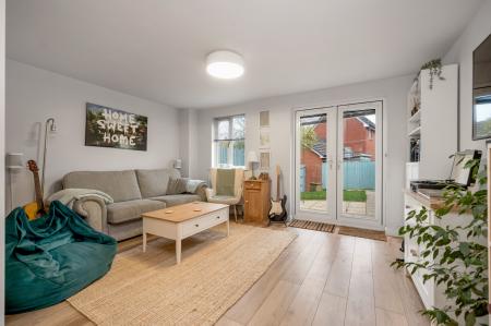 3 bedroom Town house for sale in Winterton Close, Stamford