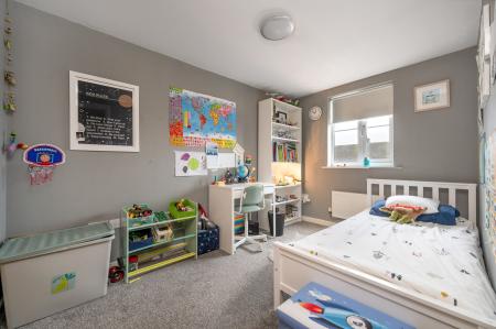 3 bedroom Town house for sale in Winterton Close, Stamford