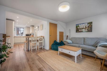 3 bedroom Town house for sale in Winterton Close, Stamford