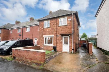 Gloucester Road, Stamford