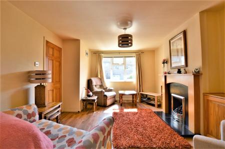 3 bedroom Terraced House for sale in Trinity Road, Stamford, PE9