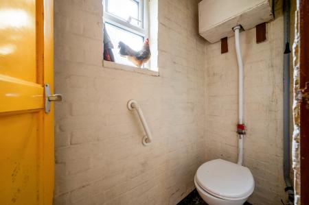 3 bedroom Semi-detached house for sale in Spinney Lane, Ryhall