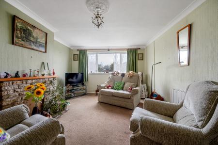 3 bedroom Semi-detached house for sale in Spinney Lane, Ryhall