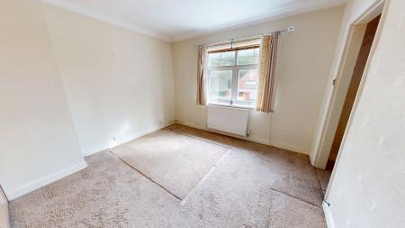 2 bedroom Semi-detached house for sale in Anchor Road, Longton, Stoke-on-Trent, ST3