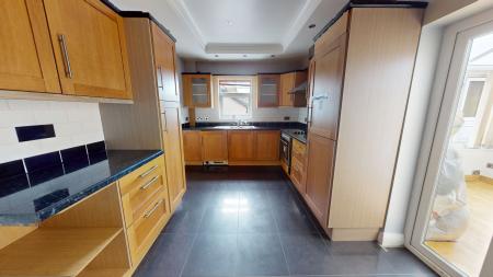 2 bedroom Semi-detached house for sale in Anchor Road, Longton, Stoke-on-Trent, ST3