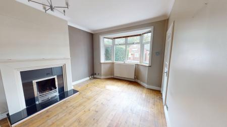 2 bedroom Semi-detached house for sale in Anchor Road, Longton, Stoke-on-Trent, ST3