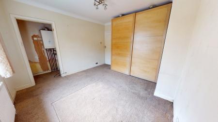 2 bedroom Semi-detached house for sale in Anchor Road, Longton, Stoke-on-Trent, ST3