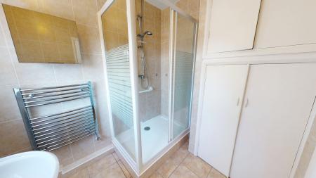 2 bedroom Semi-detached bungalow for sale in Apley Place, Trentham, Stoke-on-Trent, ST4