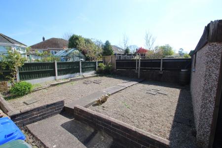 2 bedroom Semi-detached bungalow for sale in Apley Place, Trentham, Stoke-on-Trent, ST4