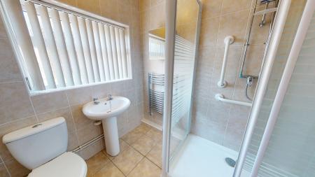 2 bedroom Semi-detached bungalow for sale in Apley Place, Trentham, Stoke-on-Trent, ST4