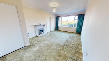 2 bedroom Semi-detached bungalow for sale in Apley Place, Trentham, Stoke-on-Trent, ST4