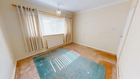 2 bedroom Semi-detached bungalow for sale in Apley Place, Trentham, Stoke-on-Trent, ST4