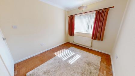 2 bedroom Semi-detached bungalow for sale in Apley Place, Trentham, Stoke-on-Trent, ST4