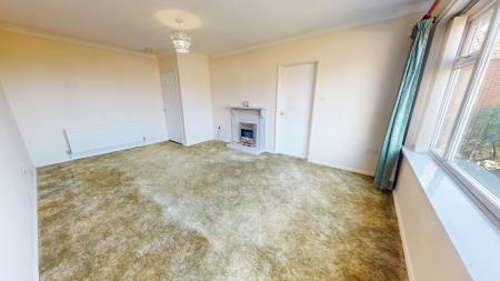 2 bedroom Semi-detached bungalow for sale in Apley Place, Trentham, Stoke-on-Trent, ST4