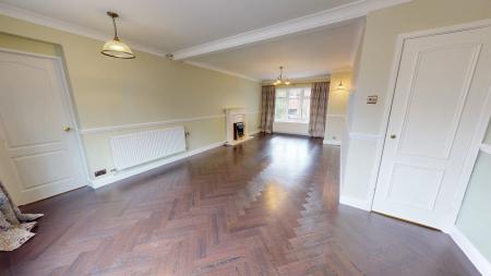 4 bedroom Detached house for sale in Athena Road, Birches Head, Stoke-on-Trent, ST1