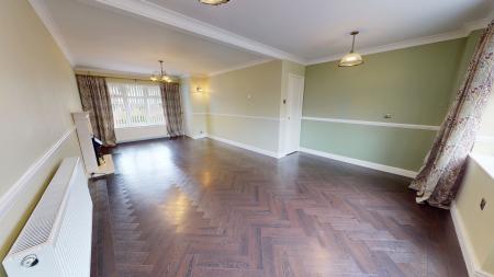 4 bedroom Detached house for sale in Athena Road, Birches Head, Stoke-on-Trent, ST1