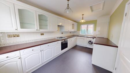 4 bedroom Detached house for sale in Athena Road, Birches Head, Stoke-on-Trent, ST1
