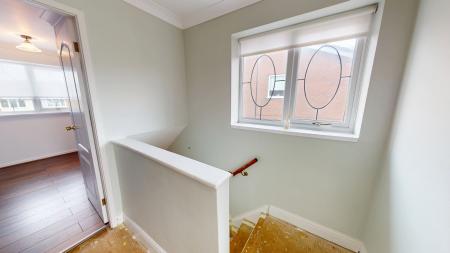 4 bedroom Detached house for sale in Athena Road, Birches Head, Stoke-on-Trent, ST1